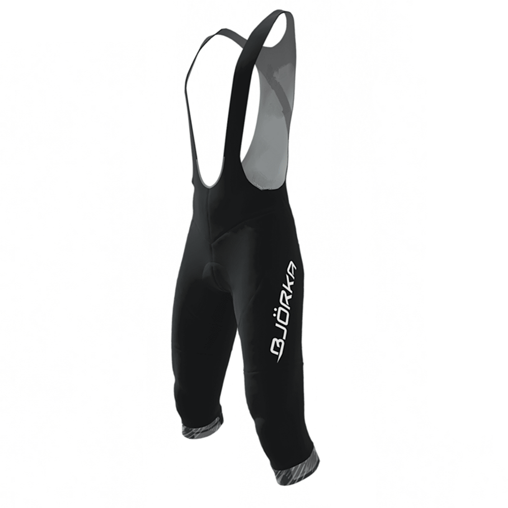 Cycling Commuter Trousers - Yaz bisiklet erkek 3/4 diz şort