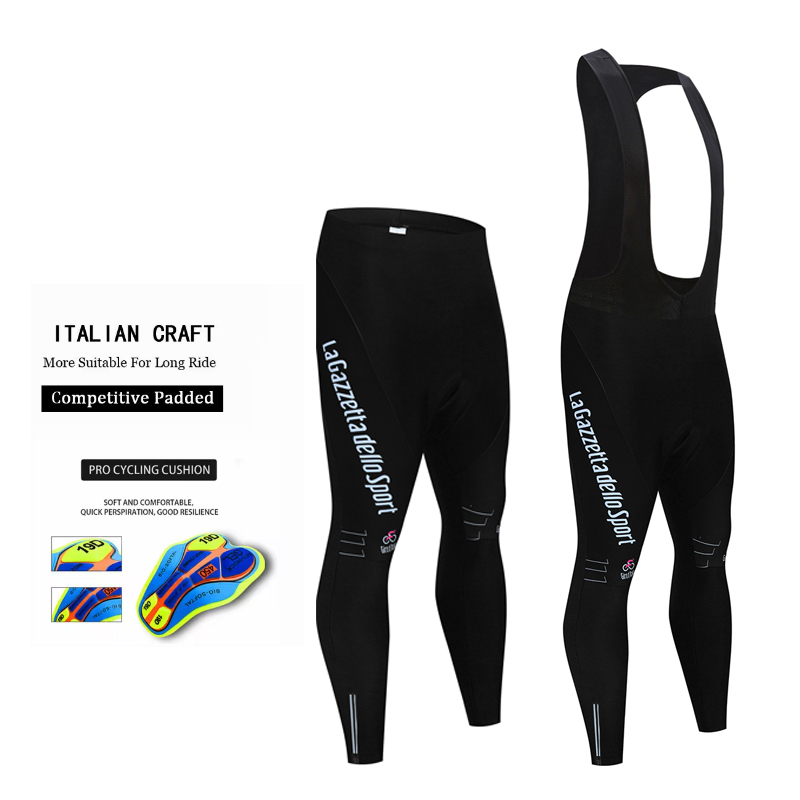 Cycling Commuter Trousers - İtalyan Bisiklet Sele Yastıklı Bisiklet Pantolonu,
