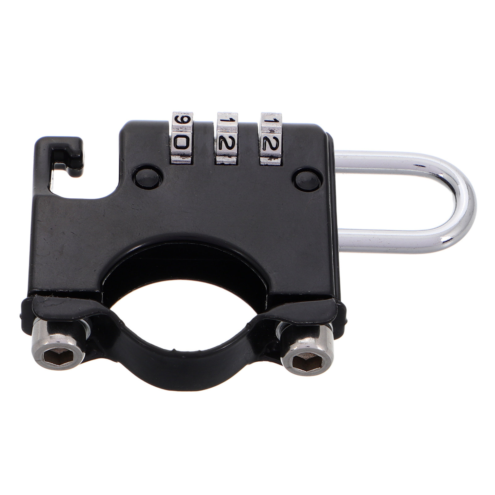 Motosiklet ve Bisiklet İçin Ku - Commuter Bike Lock incelemesi ve fiyatı