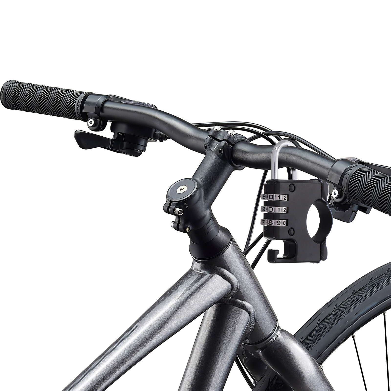Motosiklet ve Bisiklet İçin Ku - Commuter Bike Lock incelemesi ve fiyatı