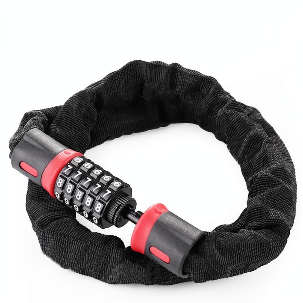 KUASUODT Bisiklet için Paslanm - Cable Lock Flexible incelemesi ve fiyatı