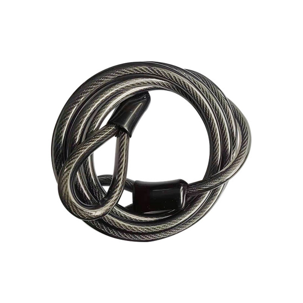 Hırsızlığa Karşı Bisiklet Kili - Cable Lock Flexible incelemesi ve fiyatı