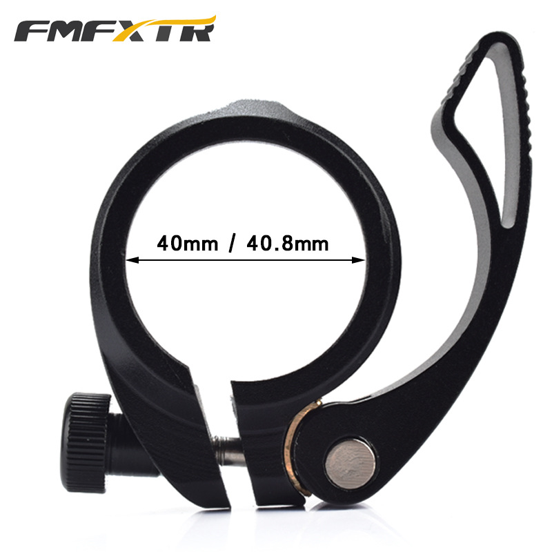 Bisiklet Sele Borusu Kelepçesi - Commuter Bike Lock incelemesi ve fiyatı
