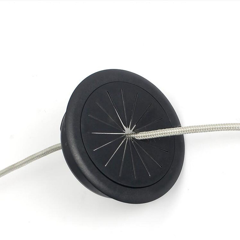 Esnek kablo kordonu Grommet 2  - Cable Lock Flexible incelemesi ve fiyatı