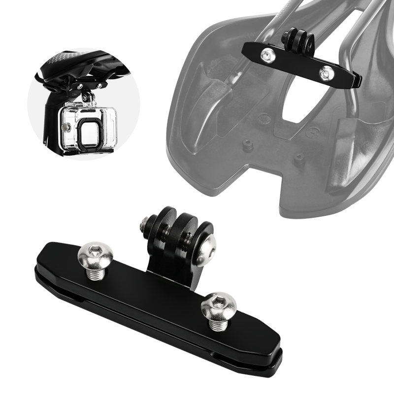 Bisiklet sele montaj Tripod tu - Commuting By Bike incelemesi ve fiyatı