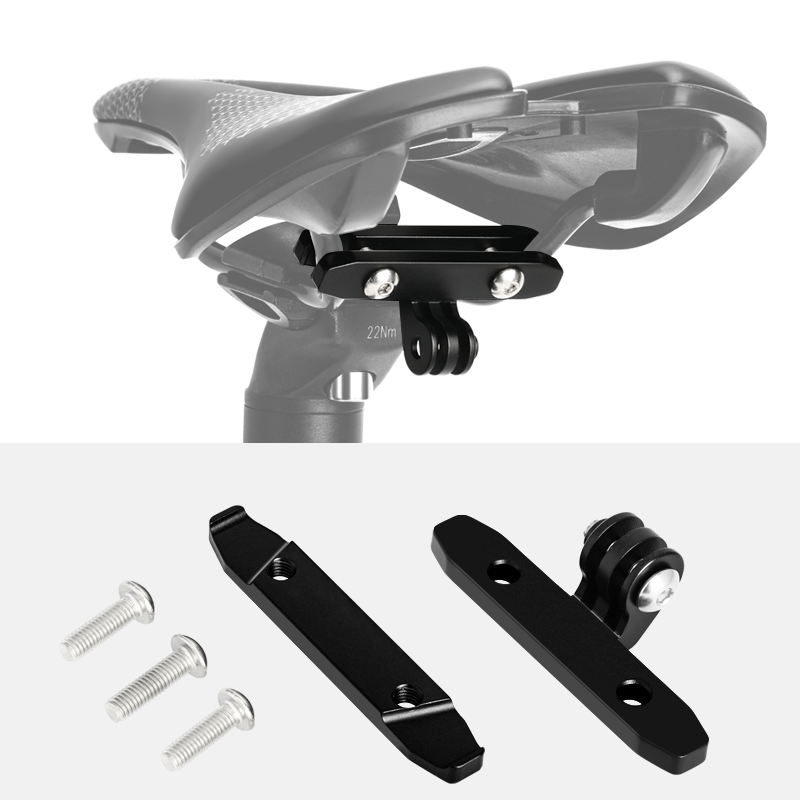 Bisiklet sele montaj Tripod tu - Commuting By Bike incelemesi ve fiyatı