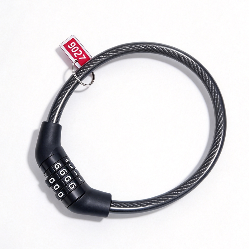 Bisiklet Kombinasyon Kilidi, T - Commuter Bike Lock incelemesi ve fiyatı