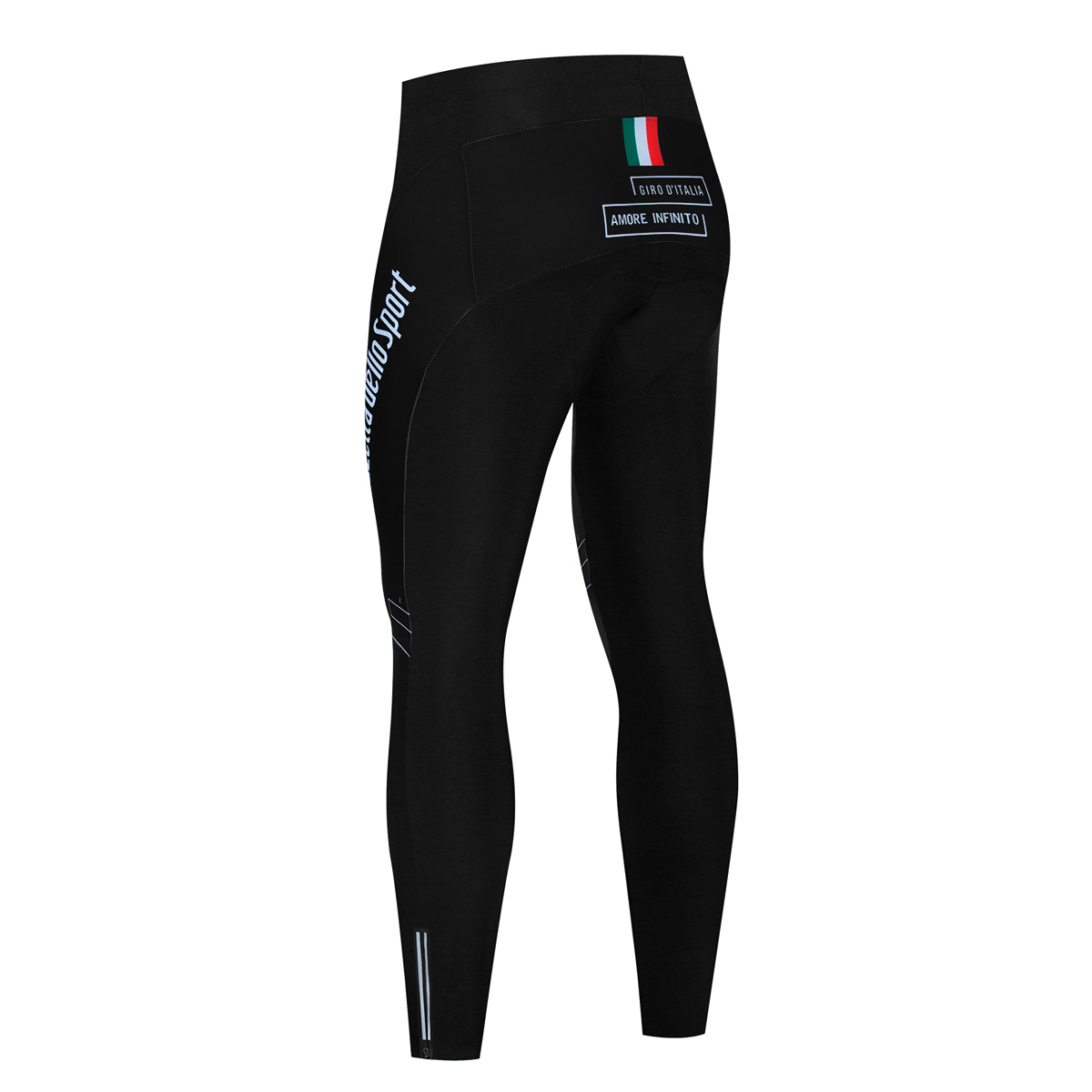 İtalyan Bisiklet Sele Yastıklı - Cycling Commuter Trousers incelemesi ve fiyatı