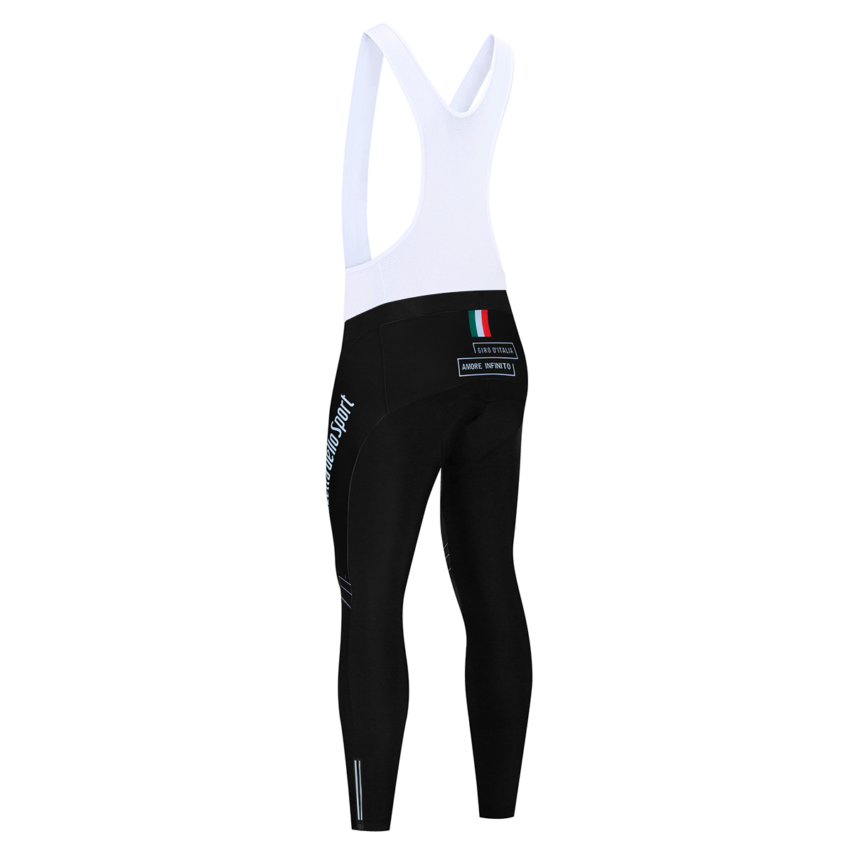 İtalyan Bisiklet Sele Yastıklı - Cycling Commuter Trousers incelemesi ve fiyatı