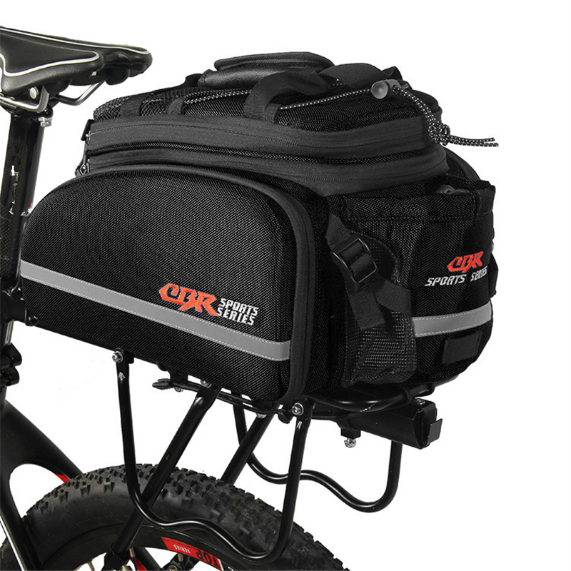 Bisiklet çantası paketi su geç - Panniers Waterproof Rear incelemesi ve fiyatı